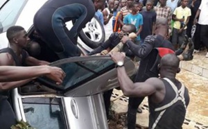 Le bilan s'alourdit à Abidjan: 20 morts enregistrés, condoléances du Président Macky Sall au Président Ouattara et au peuple ivoirien frère