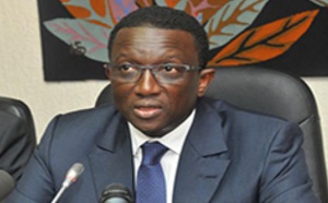 Finances publiques : «Le Sénégal est sur une bonne trajectoire»