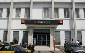 Premier semestre 2010 :La Sonatel fait un chiffre d'affaires de 295 milliards