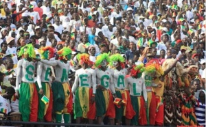 Anvers : des supporters sénégalais et polonais se sont affrontés