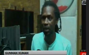 Fête de la musique: Xuman et Zeynoul Sow dénoncent la piraterie dans les radios
