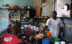Au Sénégal, les fraudeurs du ramadan font semblant