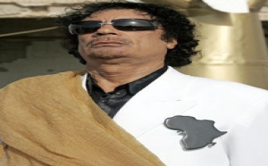 Décès non élucidés de Noirs Africains en Arabie Saoudite et insultes de Muammar Kadhafi au monde noir : Qui pour défendre la Dignité Humaine !