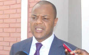 Scandale du Prodac : Mame Mbaye Niang se disculpe et accuse Amadou Ba