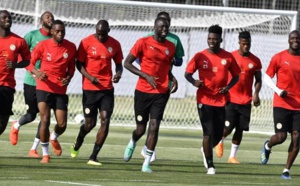 Mondial 2018: A Kalouga, les Sénégalais profitent d’un calme royal
