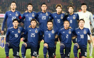 Sénégal-Japon : La vivacité, principale arme des Japonais