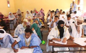 Dispositif anti-fraude au Bac : *La Mauritanie coupe la connexion internet"