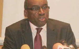 Sidiki Kaba relève l’"attitude incohérente" de l’Afrique envers la CPI