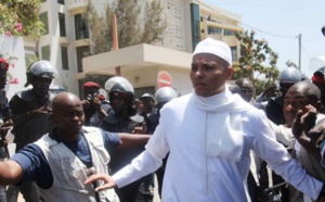 Sénégal : Karim Wade peut-il être candidat à la présidentielle ?