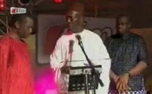 [Télévision] Youssou Ndour dévoile son groupe: Moustapha Diop ancien directeur de la 2STV assure la direction de la TFM