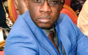 Nécrologie: Le journaliste Pape Sadio Thiam a perdu son frère