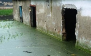 INONDATIONS : Mbour envahie par les eaux