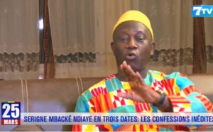 Video-Serigne Mbacké Ndiaye sur le 23 juin 2011 : "Ce jour-là, de hauts responsables du pouvoir ont fui…"
