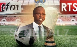 Diffusion du Mondfial : La Rts joue les prolongations, la Fifa en arbitre