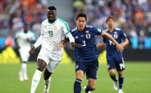 Mondial 2018 Japon-Sénégal : Les Sénégalais entre espoir et crainte 