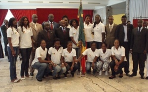 BASKET - REVELATION SUR LES PRIMES DE L'«AFROBASKET 2009» : Les «Lionnes» ont arnaqué le Président Me Abdoulaye Wade