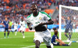 Le Sénégal a gâché ses chances face au Japon (mais est encore dans le coup)