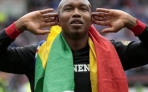 Vidéo – La réaction de El Hadji Diouf: « On ne joue pas au ballon alors qu’on a les joueurs pour ça »