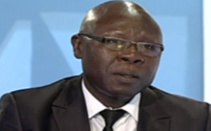 Limak-Aibd-Summa : Luc Sarr, nouveau PCA