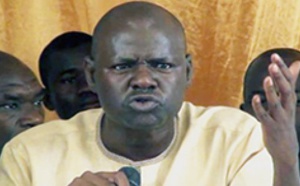 Pr Songdé Diouf : «‘Je suis journaliste’, ‘Je suis enseignant’, ‘Je suis infirmière’…»