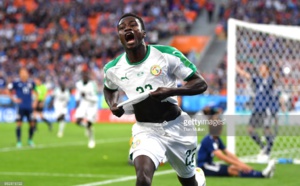 A 19 ans et 263 jours, Moussa Wagué efface le record du Ghanéen Haminu Draman