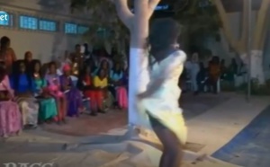 Sabar: Le RACC de Ndèye Guèye à Kaoloack