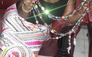 Artifices de séduction à la sénégalaise : Bine-Bine, Dial-Diali, String…