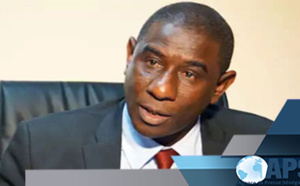 Mamadou TALLA, ministre de la Formation professionnelle : ’’Il est désormais possible de se former à un métier en 6 mois’’