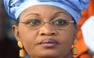 POLITIQUE : Aïda Mbodj, la première dame du Pds