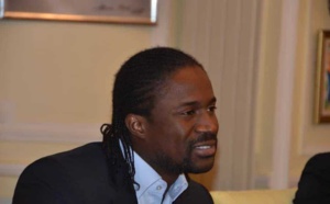 Alassane Ndour critique la gestion des coups de pied arrêtés