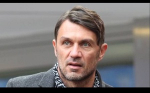 Football: Messi ou Ronaldo, Maldini donne son avis sur le meilleur