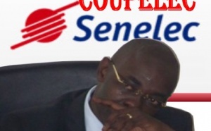 Après la révolte contre les coupures, la SENELEC de Ziguinchor réceptionne un groupe électrogène