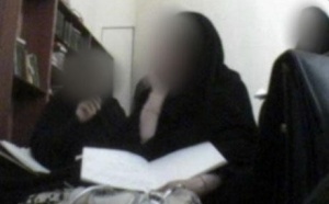 EFFET RAMADAN : Quand les jeunes filles envahissent les mosquées, la foi en bandoulière
