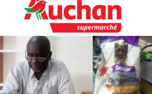 Vidéo - Comment Auchan a empoisonné les chiens d'un ancien officier des Douanes... EXCLUSIF !!!