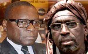 Pierre Atepa Goudiaby à Abdoulaye Makhtar Diop se donnent rendez-vous le 24 juillet prochain