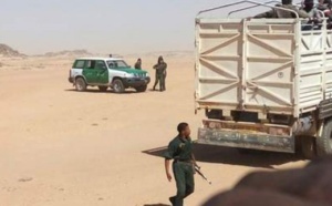 L'Algérie accusée d'avoir abandonné 13.000 migrants dans le désert