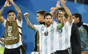 La Gazette de la Coupe du monde : Messi, Brésil en danger et affaire classée