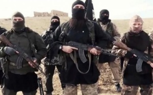 DAESH et terrorisme, le nouveau documentaire Choc