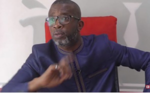 Bouba Ndour : "les Sénégalais doivent être fiers et respecter davantage les Lions de la Téranga"