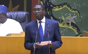 Ismaïla Madior Fall sur l’affaire des Thiantacounes : « c'est une affaire de crime de sang qu’on ne peut pas juger dans la précipitation"