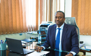 Le Port Autonome de Dakar lance son nouveau Plan Stratégique 2019-2023