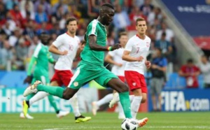 Mondial Russie 2018 - Salif Sané: La pression, on l'aura aussi !