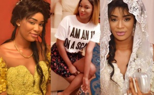 Photos : Fatou Sy, la femme qui met de la vitesse dans le moteur du lion Ismaïla Sarr