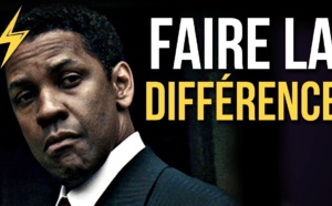 Ce discours vous laissera sans voix ! (MOTIVATION avec Denzel Washington)