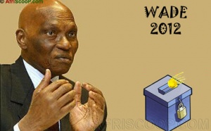 Présidentielles de 2012 au Sénégal: L’erreur à ne jamais commettre ! 