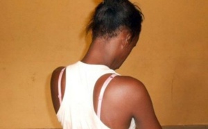 Pour avoir doigté sa belle fille mineure: Karim Diabaté risque 2 ans de prison ferme