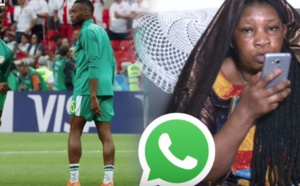 Selbé Ndome sur la défaite du Sénégal : "Kouma wo rek dinala, wakh loula nakhadi"