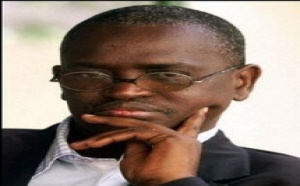 «Abdou Latif Coulibaly veut se cacher derrière le Forum civil», selon Me El Hadji Diouf