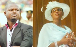 Divorce : Toni Sylva et Aïda Bâ  jouent les prolongations au Tribunal