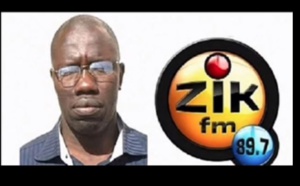 Revue de Presse du vendredi 29 juin 2018 avec Ahmed Aïdara